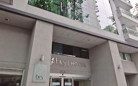 Hotel Bys Palermo